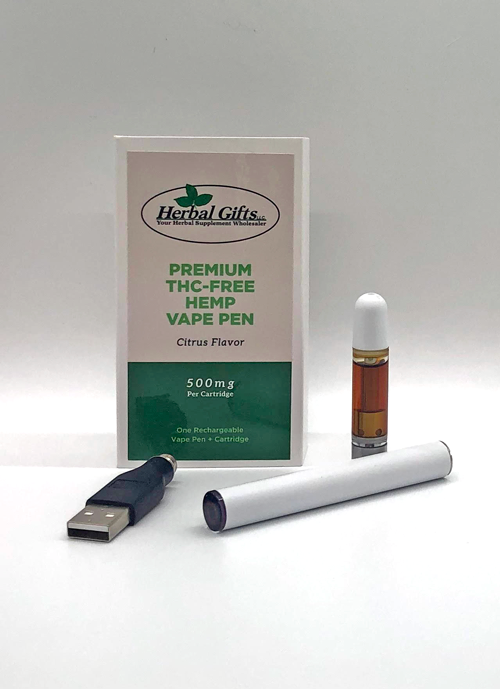 cbd vape pen