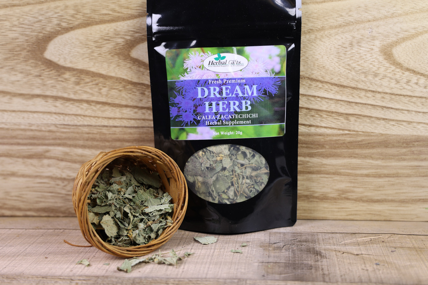 dream herb