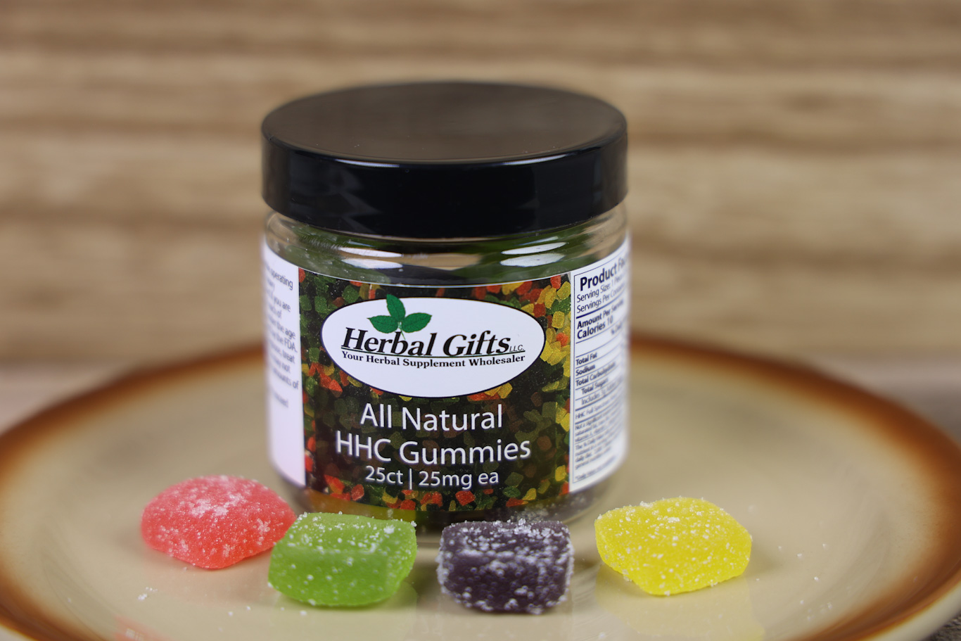 hhc gummies