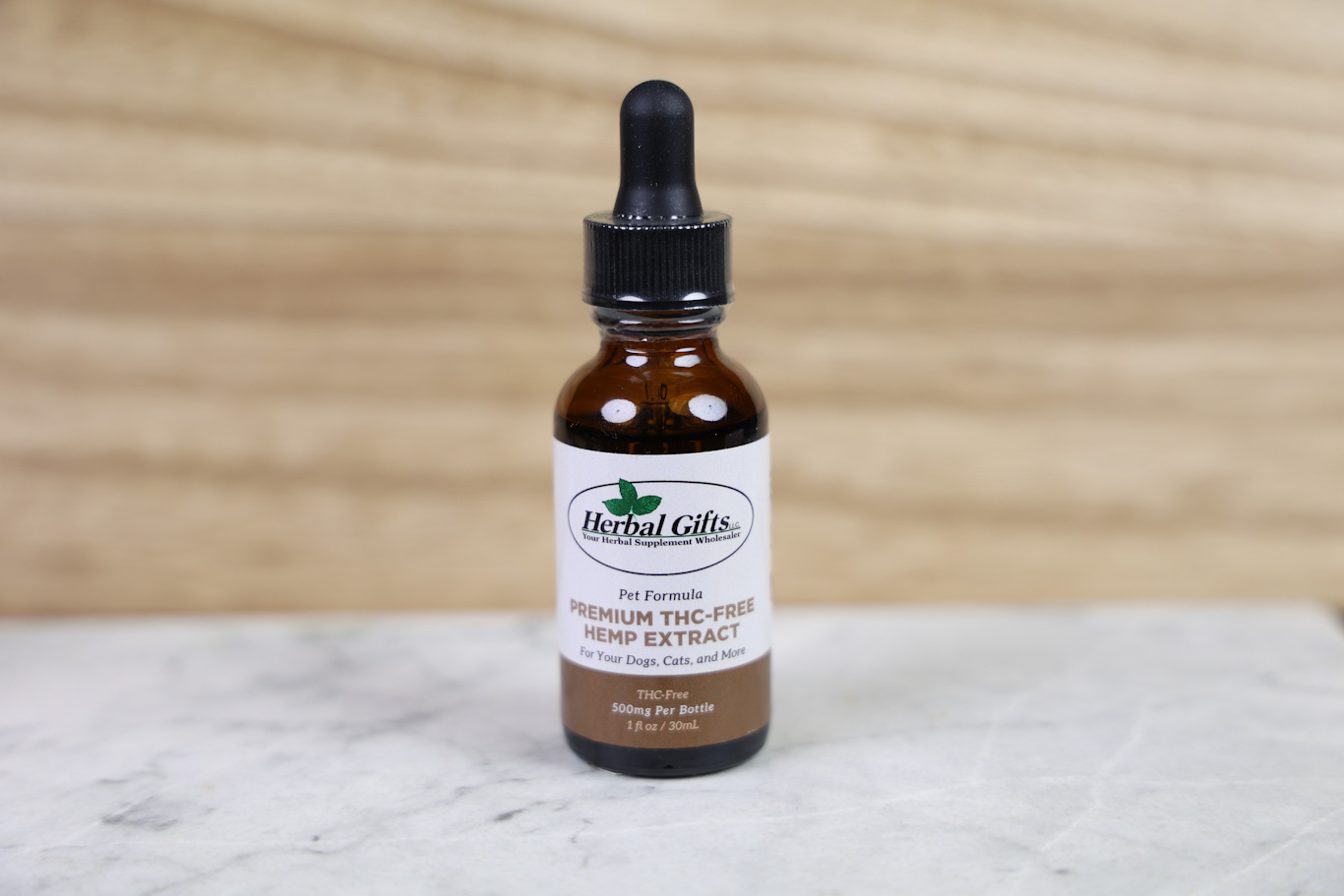 pet cbd 500mg