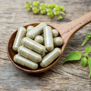 Gelatin Capsules