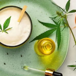 CBD Topicals