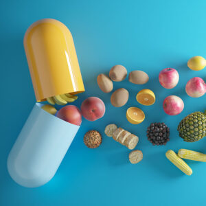 Vitamins