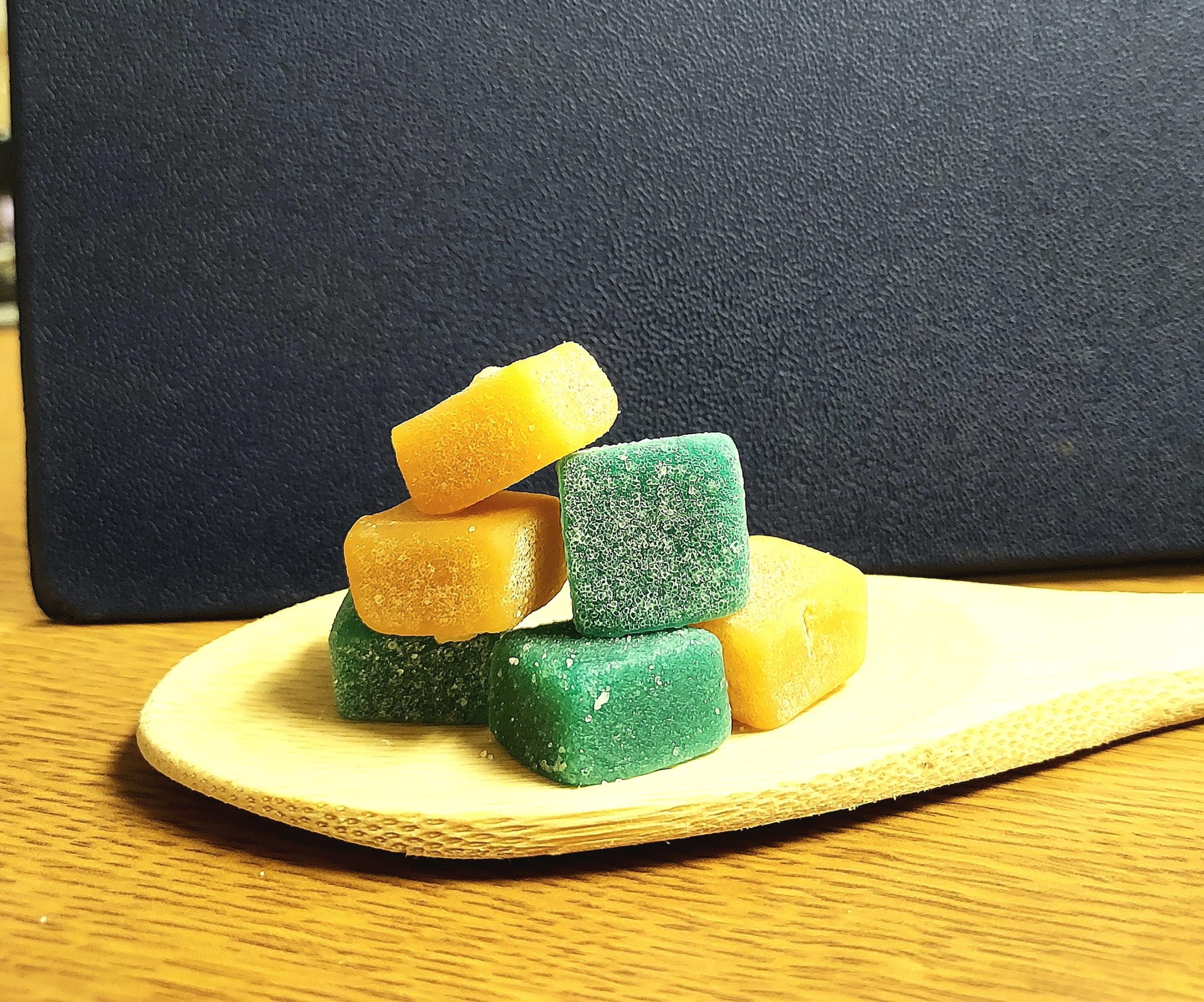 40mg Kratom Gummies - Image 2