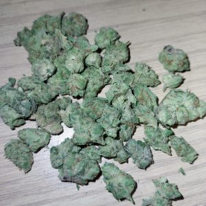 Guava Berries- THCA Flower - 100% Compliant