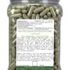 Red Borneo Gelatin Capsules - Image 3
