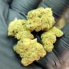 Tiny OG - THCA Flower - 100% Compliant