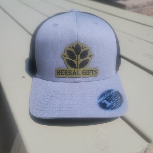Herbal Gifts Hat - Image 3