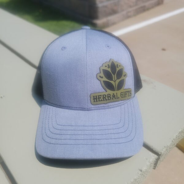 Herbal Gifts Hat - Image 2