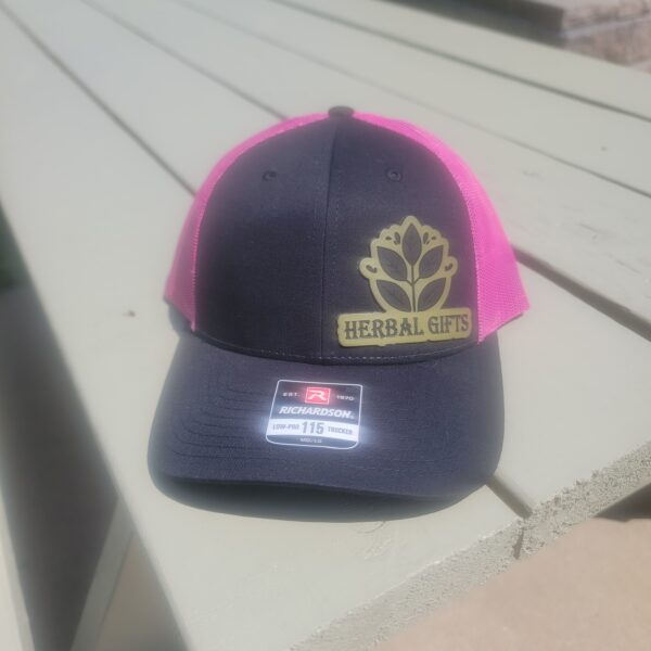 Herbal Gifts Hat - Image 4