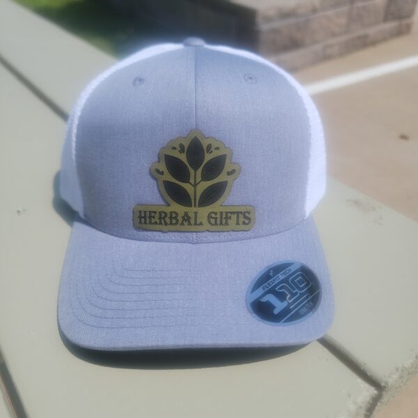 Herbal Gifts Hat - Image 5