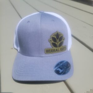 Herbal Gifts Hat