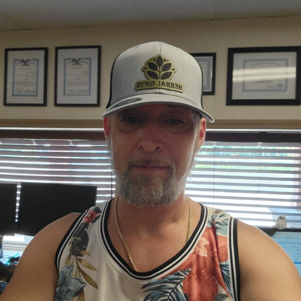Herbal Gifts Hat - Image 8