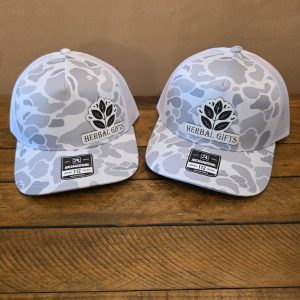 Herbal Gifts Hat