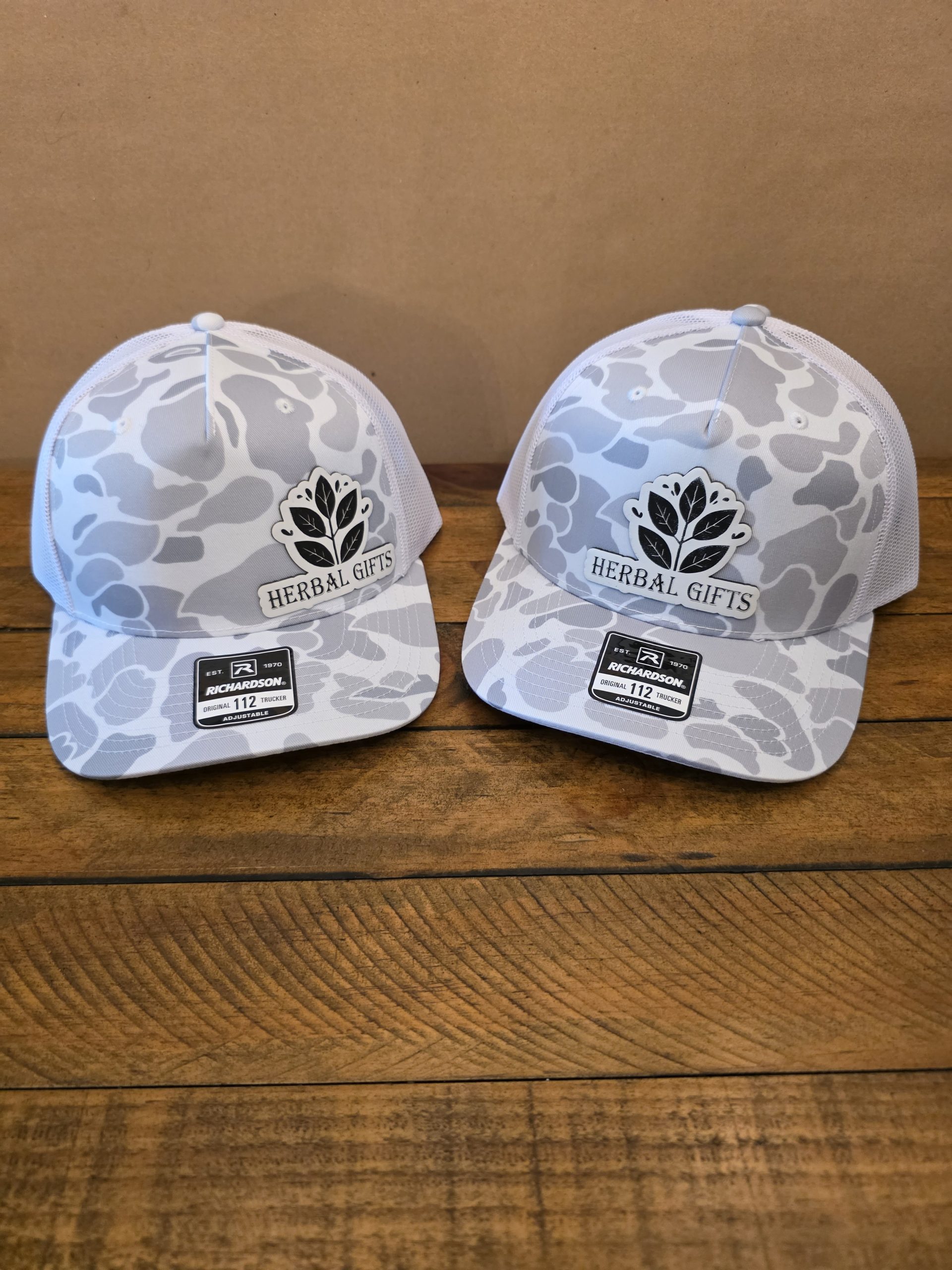 Herbal Gifts Hat