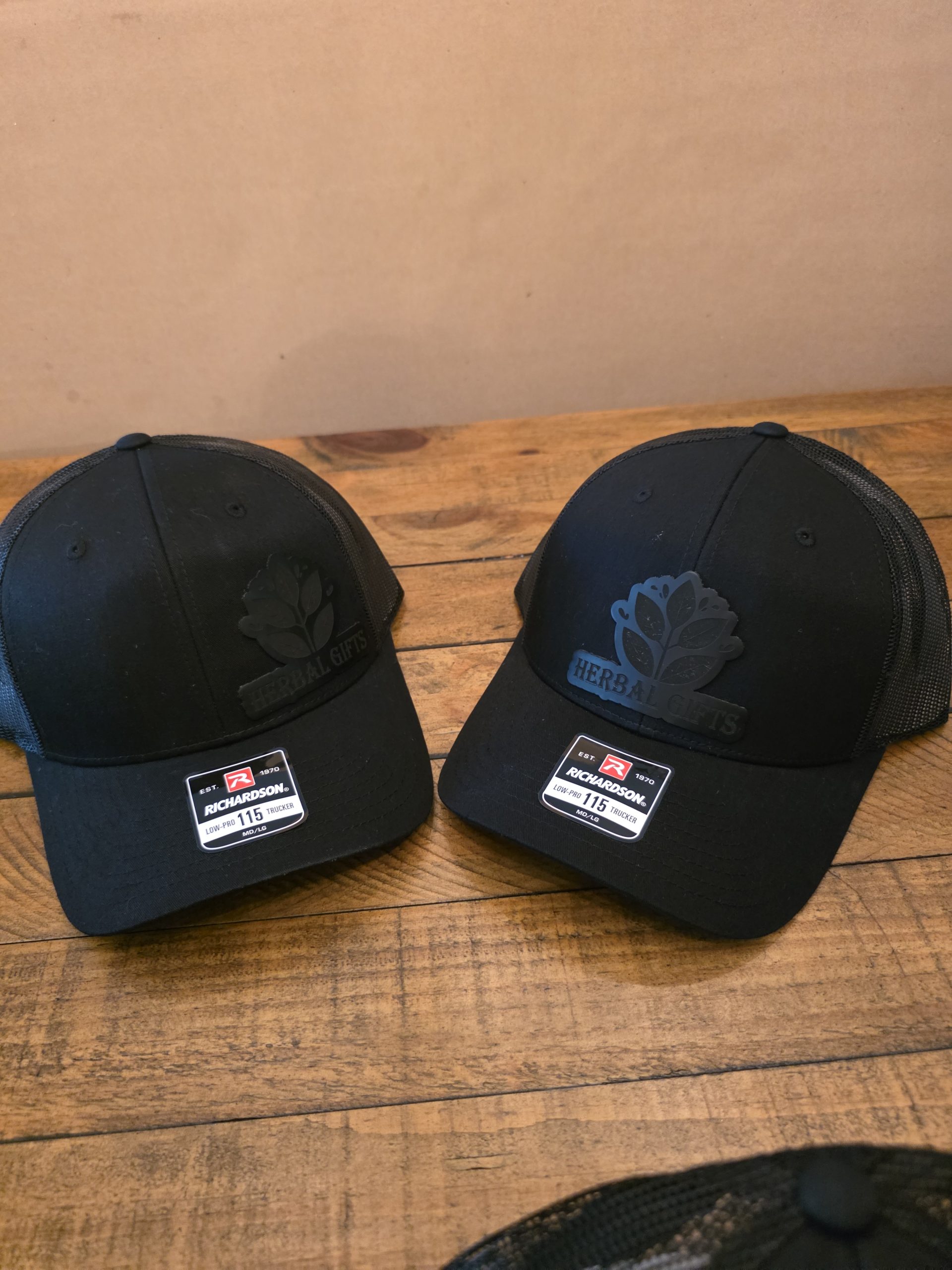Herbal Gifts Hat - Image 6