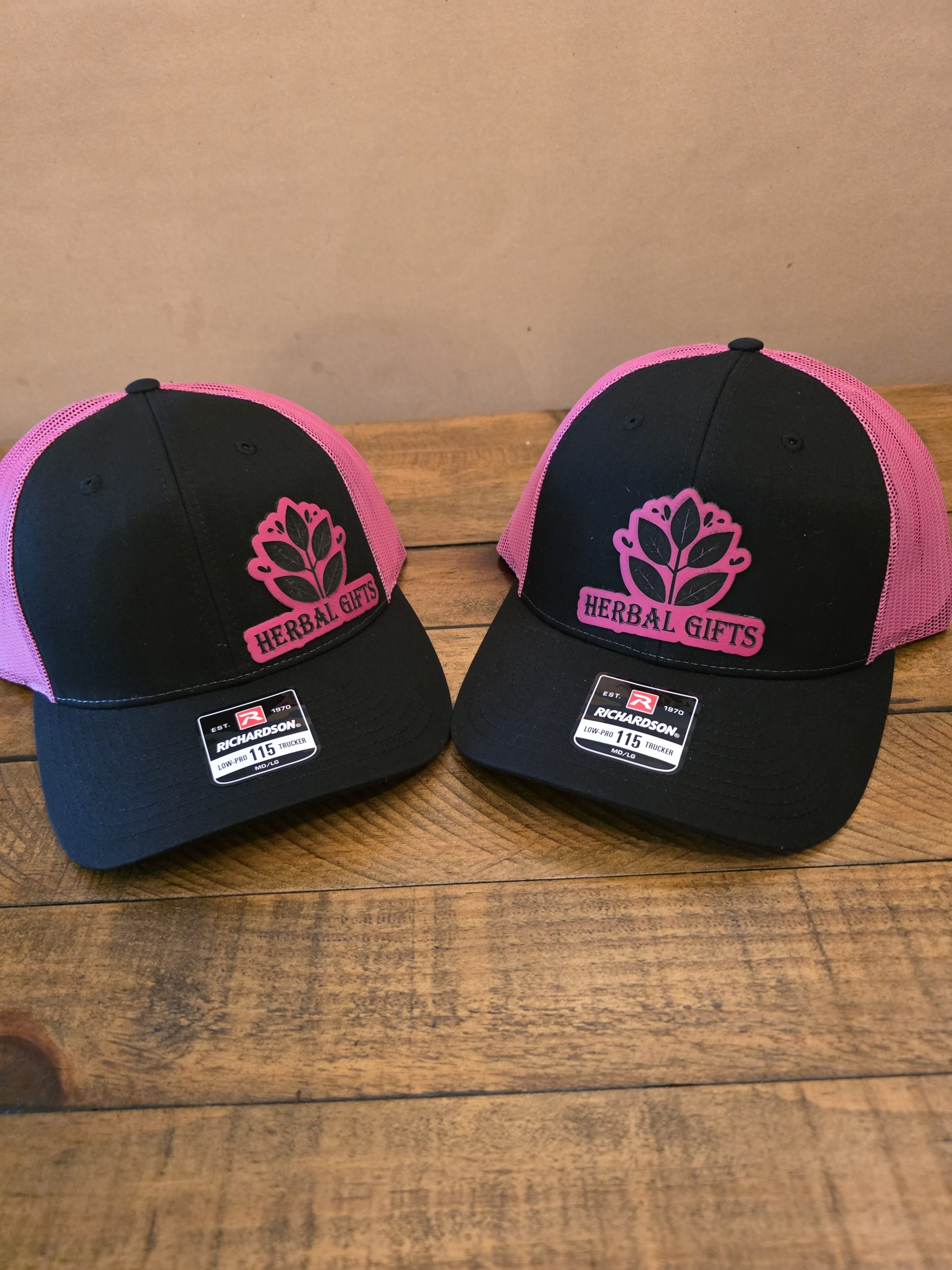 Herbal Gifts Hat - Image 7