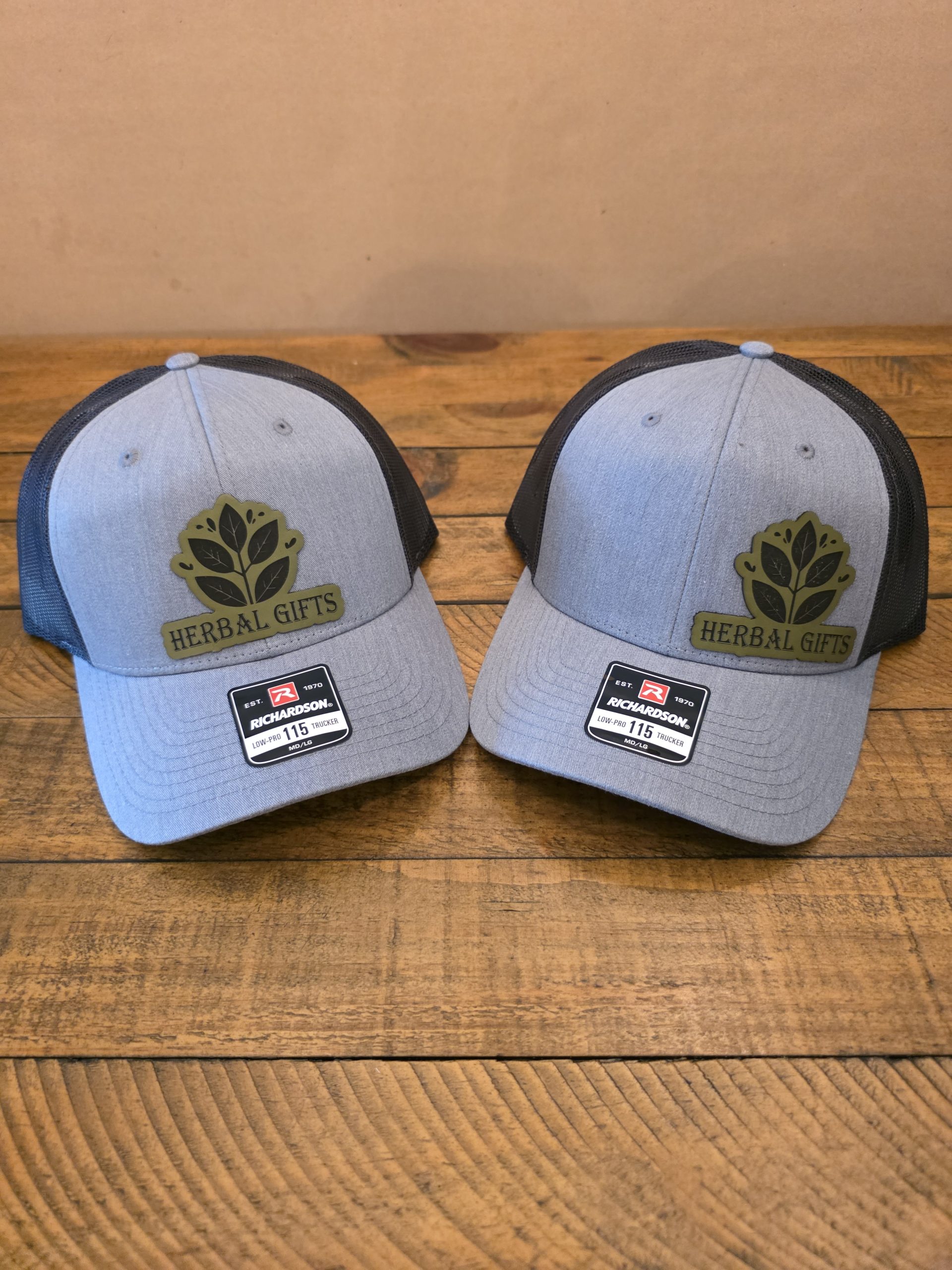 Herbal Gifts Hat - Image 8