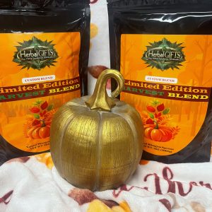 Harvest Blend - New!!