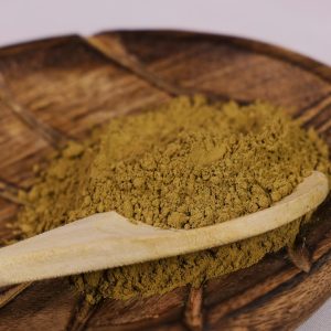 Chocolate Bent Kratom