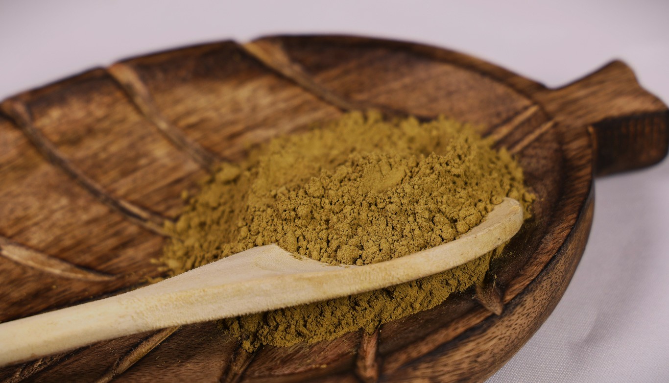 Chocolate Bent Kratom