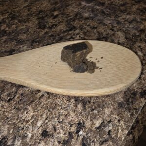 THCa Bubble Hash - 100% Compliant